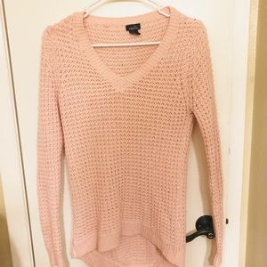 rue21 small knitted pullover